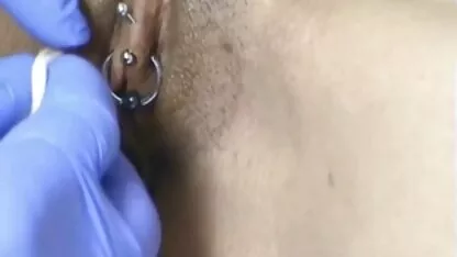 Horisontaalne maskikate bali vene seksvideoga