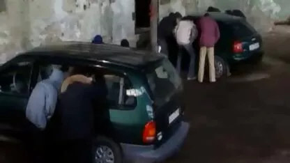 Hotellisooline tasuta seksikino