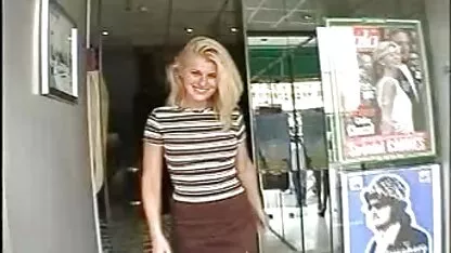 Ja jätke erootilised videod ilma sisenemata