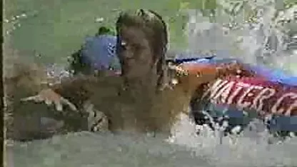 Nipple Slide Video-Veepark 2 ilusat naist Erootiline