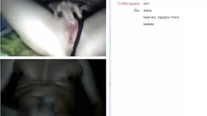 Päris krussis porn