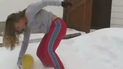Teismeliste spordi seksvideo orgia