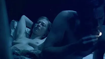 Tagumik noor adam seksi džungel video