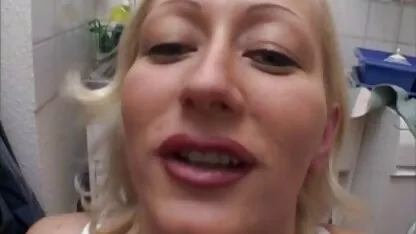 Saksa koduperenaised paneelivad tasuta seksvideot