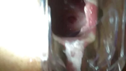 * Peeglisse piilumine läbi peegli * seksipeo video