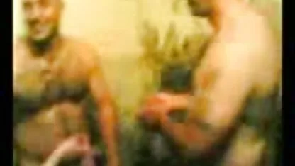 Araabia vala kogu vene seksi