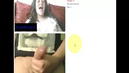 Cumshot, väikesed rinnad