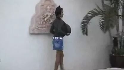 Arbuusikoletise seksvideo