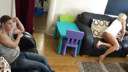 Mu kasupoeg aasia vilgub
