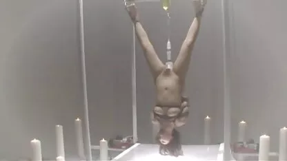 Bondage tüdrukud ja Jaapani täis sugu