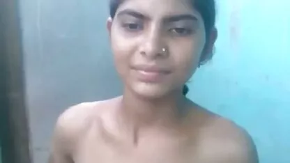 Põhja-India tüdrukud tsenseerimata.