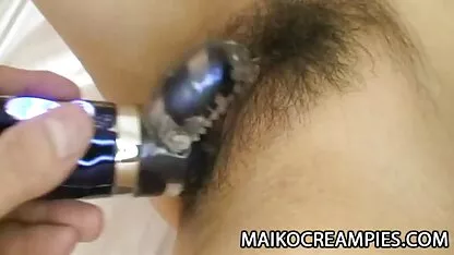 Reena Matsumoto on Jaapani amatöörsugu video