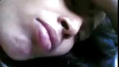 India daam näitab oma mehe seksfotode jaoks tasuta oma suuri rindu