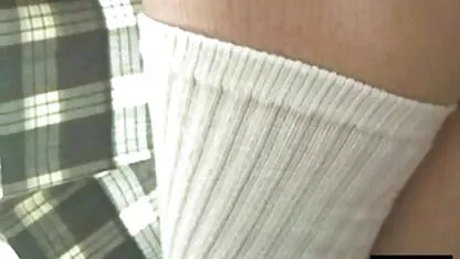 Varjatud nukkpüksid. Videoseks tasuta