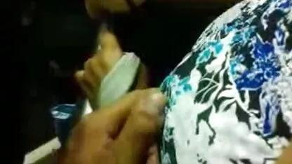 Ema puudutas autot