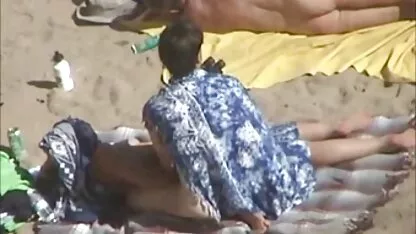 Pussy beach amatöör väljas