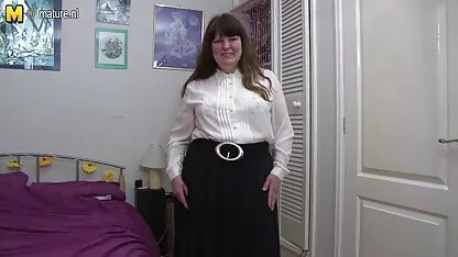 Moms on näljane seks, kelle tuss on otsitav