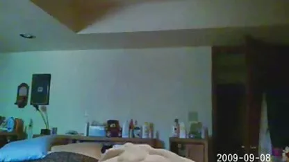Ta ei teadnud seda. Amatööride alastivideod