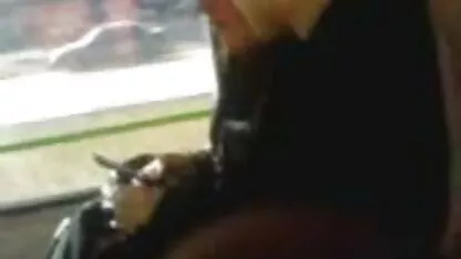 Ühistransport 3 amatöörsugu