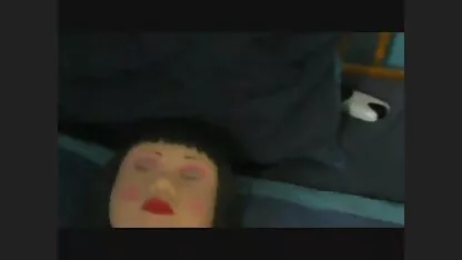 Naine kõva sugu 40
