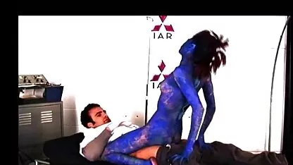 17 kassi pargis tease hd