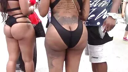 Miami mälupüha 2016 seksporno video
