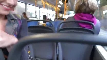 Gay video bussis