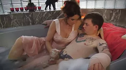 Rachel steele-milf 1491-gavin tasuta seksimängudes