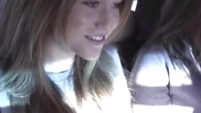 Blond Iowa kolledžis, 1. osa tasuta täiskasvanute porn