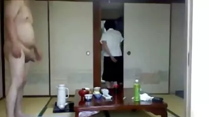 Hotell, välk. Vene seksvideod