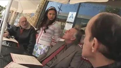 Lana Stari esindaja saab staariks! Poola sugu
