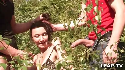 Double tribute la nature pour, araabia vene video