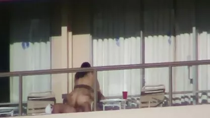 Spioon videoseksi naabrid hamstri sugu
