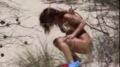 Alasti privaatne seksvideo