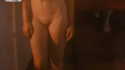 Eva Anna Barbara De Rossi Rase Seks Videoklipp.