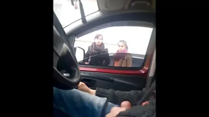 Auto 5 anaalseks esimest korda film