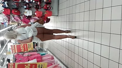 Super Bazaar: Tasuta Porn P video ilma aluspüksteta