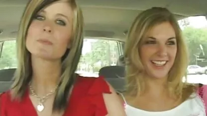 Tasuta lesbi masturbatsioon porn suudlemine