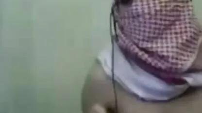 Palestiina küsimus, alasti veebikaamera juustest