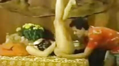 Milf Nina Seks Karvane Tuss