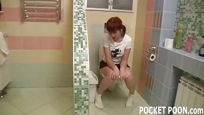 Teismeline perse tabati koos toanaasega videos
