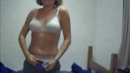 Tüdruku Tracy striptiisivideo