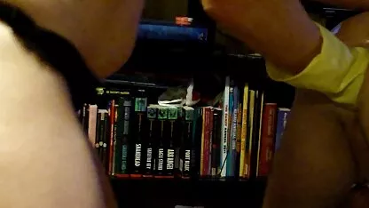Rusikaga töötamine amatöör gay porn töötamise ajal