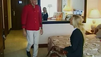 Kuidas hotellitöötajat teavitada? Seksvideod