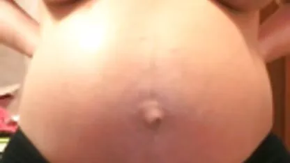 Mu naine on rase. BBW Milf