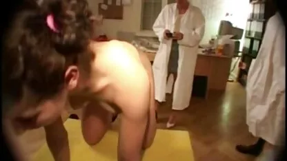 Sharp des doctori ajurünnak kiiresti